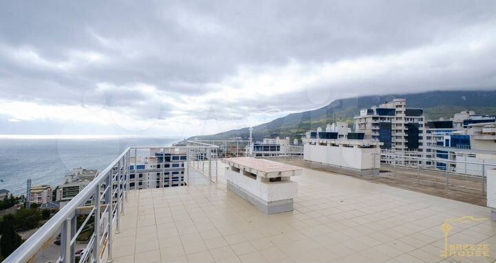 4-к. квартира, 228,4 м², 9/9 эт.