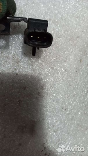 Датчик абсолютного давления Toyota chaser 90