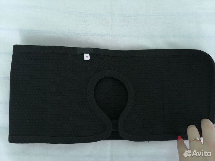 Бандаж послеоперационный