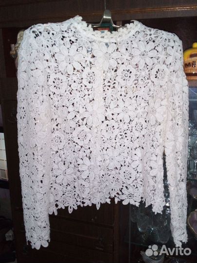 Женская одежда