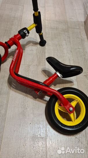 Беговел Puky lr m