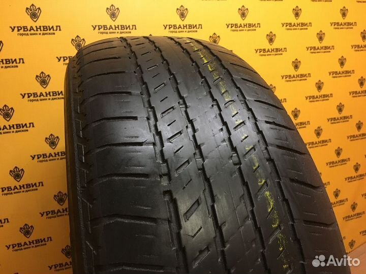 Bridgestone Dueler H/T D684 II 265/60 R18 110H