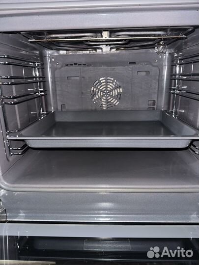 Духовой Шкаф bosch электрический HBA23B263E б/у