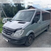 Mercedes-Benz Sprinter 2.2 MT, 2010, 300 000 км, с пробегом, цена 2 500 000 руб.