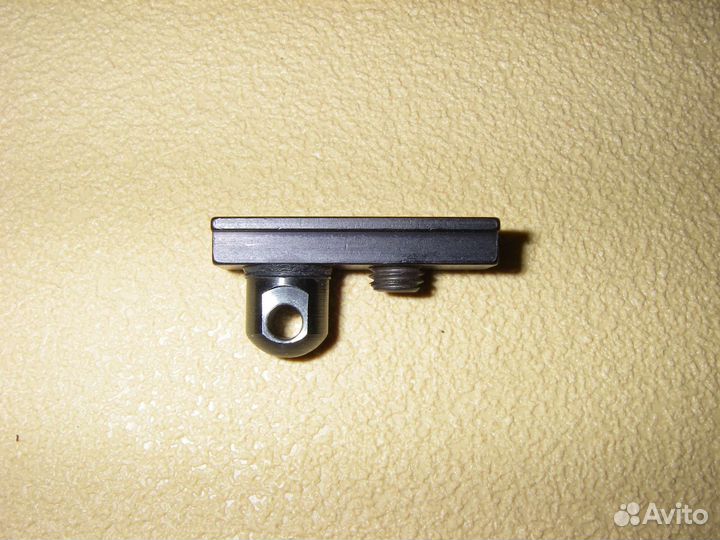 Наушники Мерники мк Harris Рукоятка Кронштейн