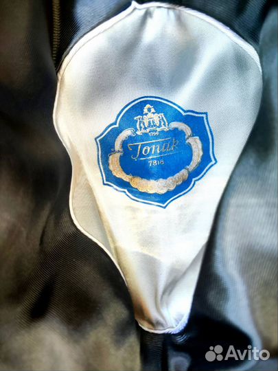 Шляпа фетровая женская