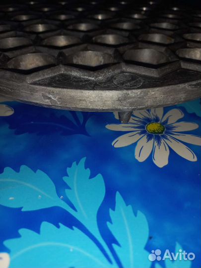 Форма для лепки пельменей СССР