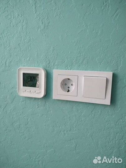 Услуги электрика электромонтаж