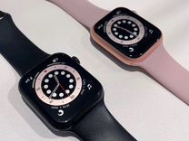 Смарт часы Apple watch