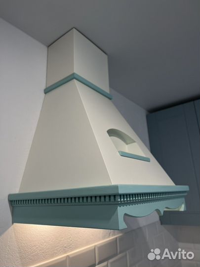 Вытяжка для кухни