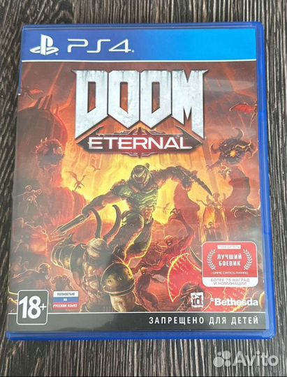 Игры для приставок ps4 ps5