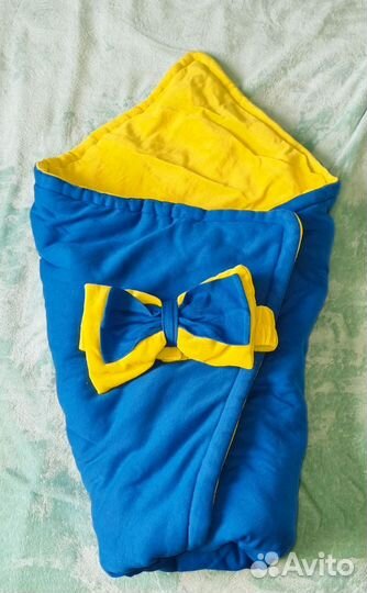 Комплект на выписку