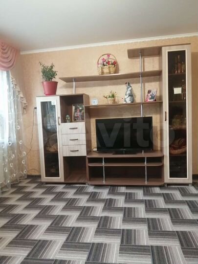 Дом 70 м² на участке 7 сот.