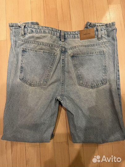 Джинсы befree мужские