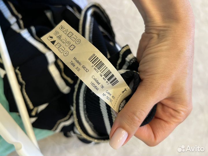 Платье обтягивающее длинное massimo duti