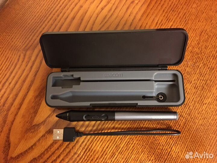 Стилус Wacom Intuos Creative Stylus 2