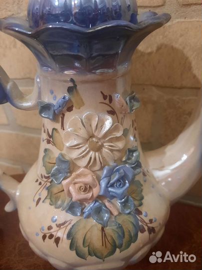 Сервиз кофейный