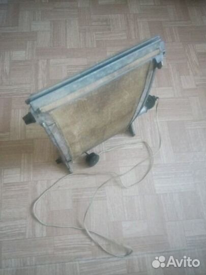 Рэтро-Глянцеватель - сушилка, для фотографий