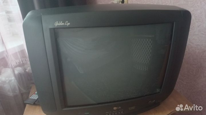 Продаётся телевизор LG