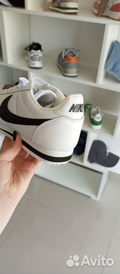 Кроссовки nike Cortez мужские