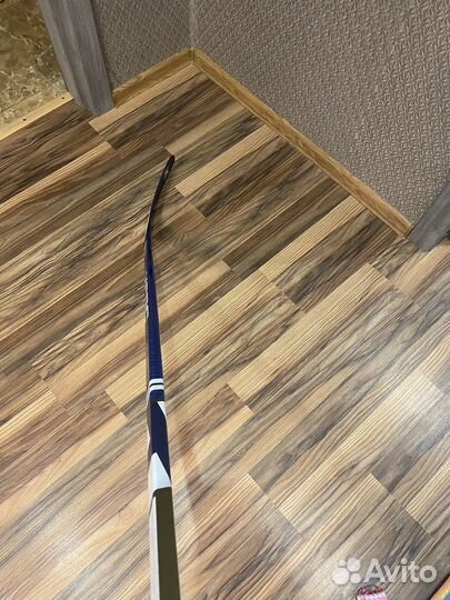 Хоккейна клюшка