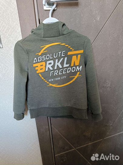 Жилет, худи