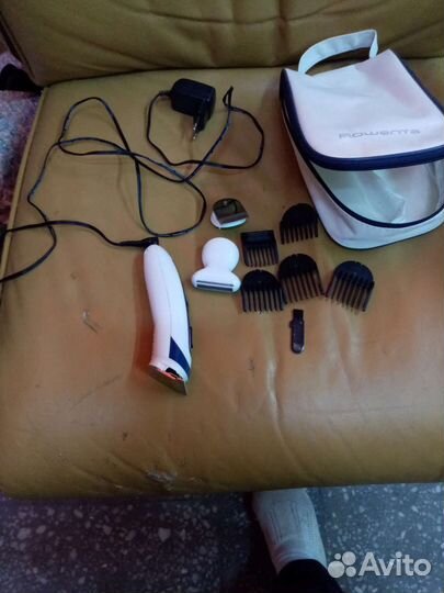 Машинка для стрижки волос