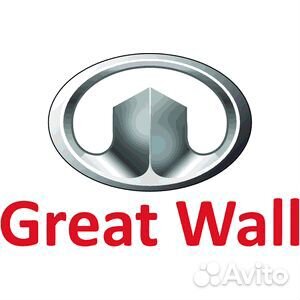 Great wall 1025011XEC06 Ремень поликлиновый