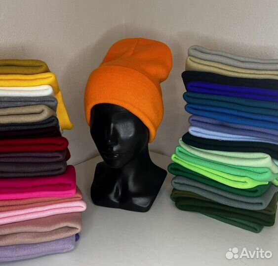 Шапки оптом