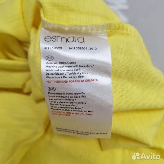 Пижама женская 42-44 Англия новая