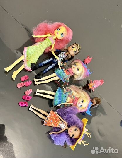 Кукла Enchantimals