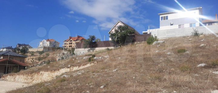 Участок 4,6 сот. (ИЖС)