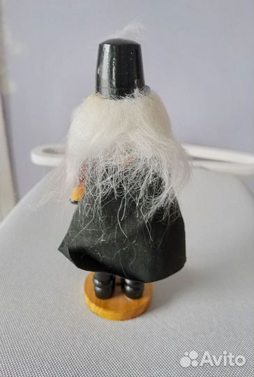 Винтажный Курильщик Германия