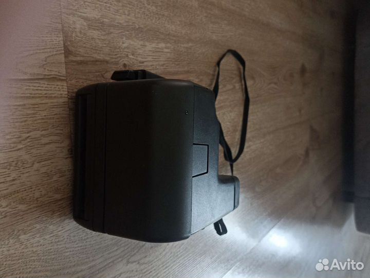 Фотоаппарат