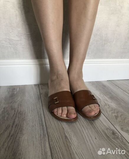 Сандалии женские Laime Mascar