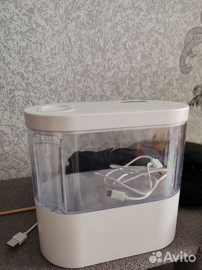 Мини аквариум