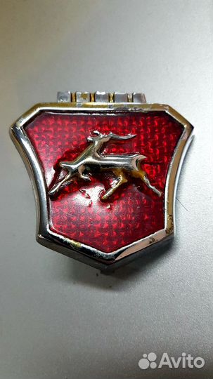 Шильдики на Волгу