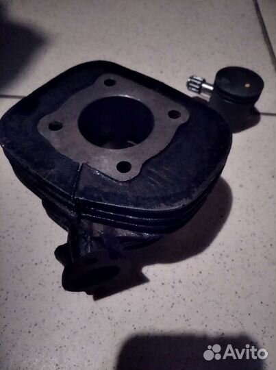 Запчасти Дельта Карпаты Suzuki 50