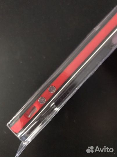 Чехол-бампер Apple iPhone 5