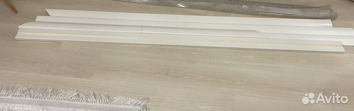 Откосы для дверей