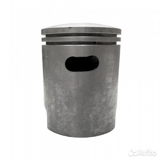 Поршень Муравей 2 узких кольца норма 0