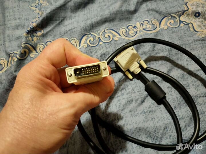 Кабель для пк