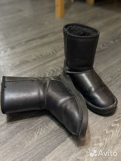 Угги женские