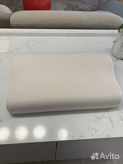 Подушка ортопедическая