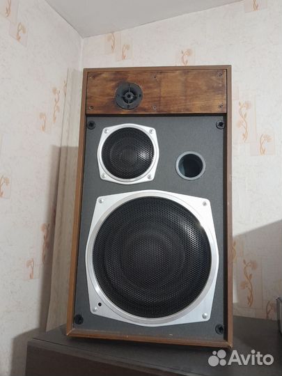 Усилитель мощности звука для колонок