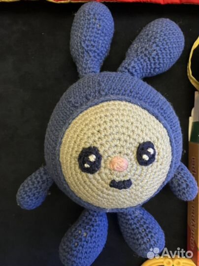 Развивающие игрушки с 0 с рождения