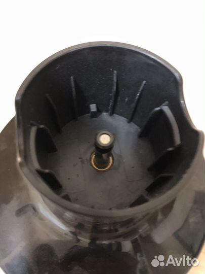 Блендер миксер с ножом