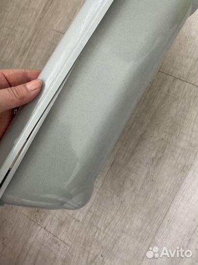 Лоток для кошек большой