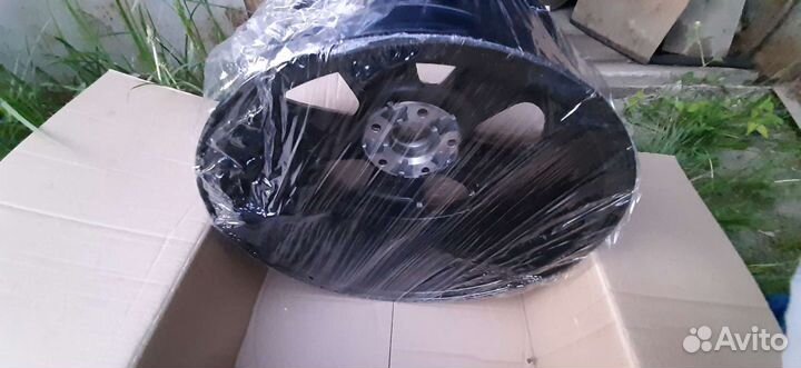 Диск литой 6,5J16 Renault