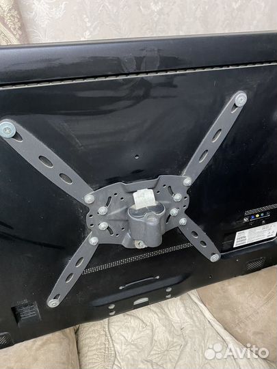 Телевизор smart tv